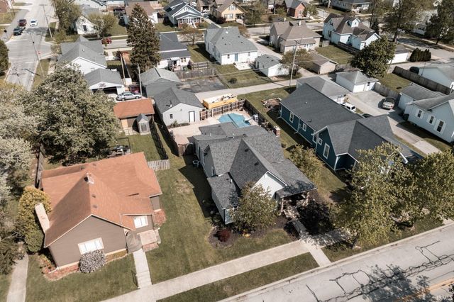 723 N Meridian Street, Lebanon, IN 46052