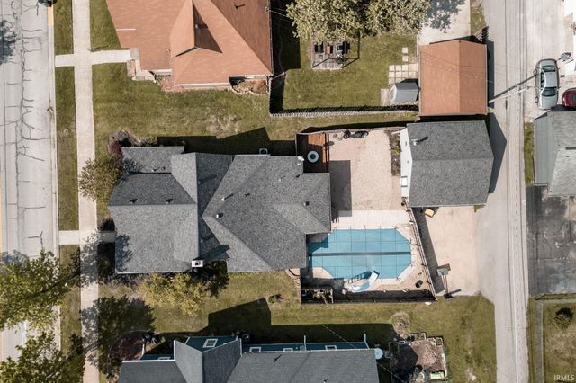 723 N Meridian Street, Lebanon, IN 46052