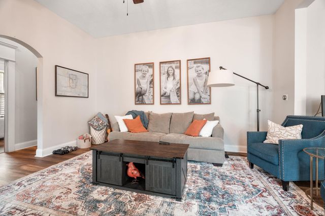 723 N Meridian Street, Lebanon, IN 46052