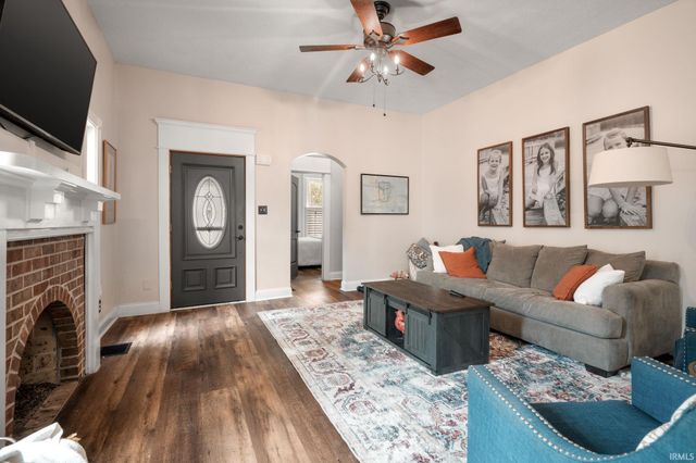 723 N Meridian Street, Lebanon, IN 46052