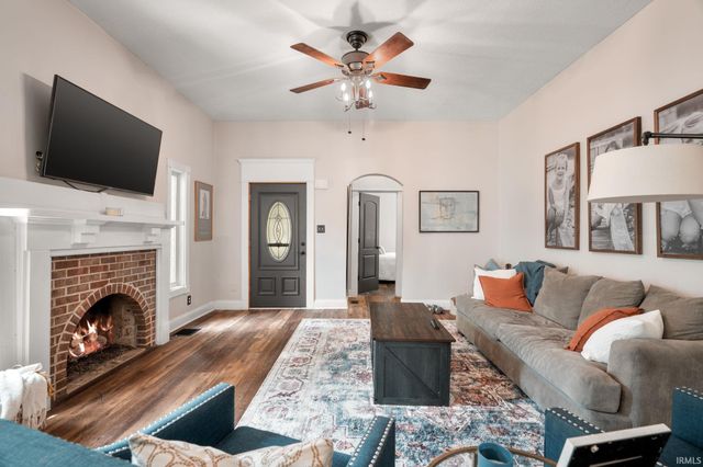 723 N Meridian Street, Lebanon, IN 46052