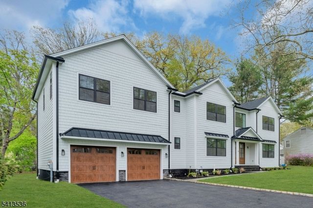 34 Townsend Dr, Florham Park Boro, NJ 07932