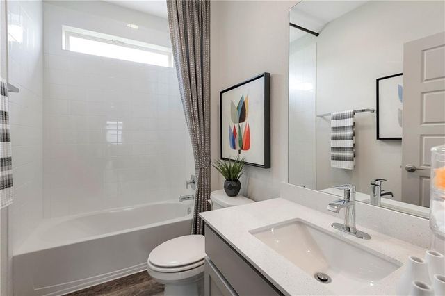 3009 Egan DR, Pflugerville, TX 78660