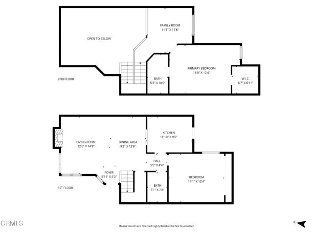 2669 Foghorn, Port Hueneme, CA 93041
