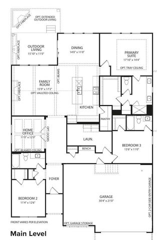 2004 Feather Stone Court, Columbia, TN 38401