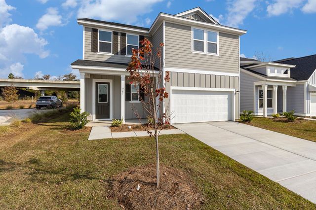 1000 Triton Ave., Little River, SC 29566