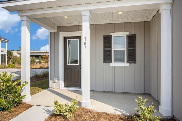 1000 Triton Ave., Little River, SC 29566