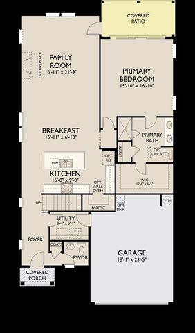 1000 Triton Ave., Little River, SC 29566