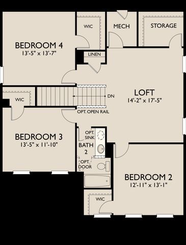 1000 Triton Ave., Little River, SC 29566