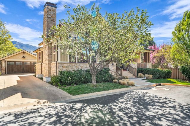 1733 S SUGARHOUSE LN, Salt Lake City, UT 84108