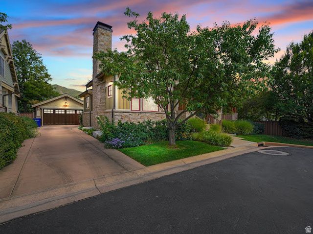 1733 S SUGARHOUSE LN, Salt Lake City, UT 84108