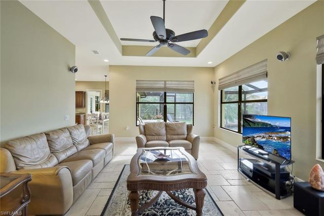 2724 Gleason PKWY, Cape Coral, FL 33914