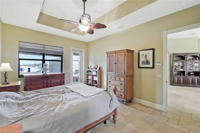 2724 Gleason PKWY, Cape Coral, FL 33914