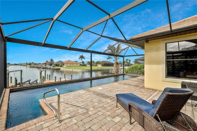 2724 Gleason PKWY, Cape Coral, FL 33914