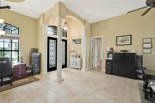 2724 Gleason PKWY, Cape Coral, FL 33914