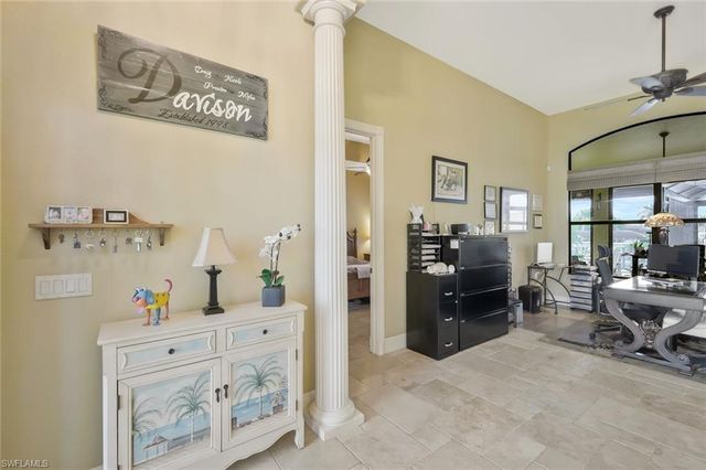 2724 Gleason PKWY, Cape Coral, FL 33914