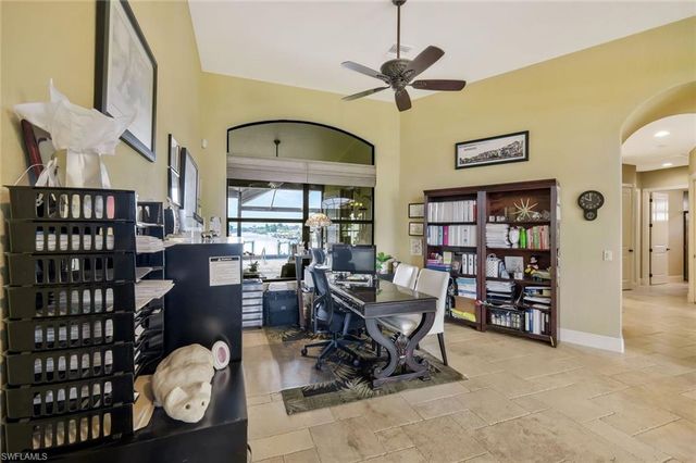 2724 Gleason PKWY, Cape Coral, FL 33914