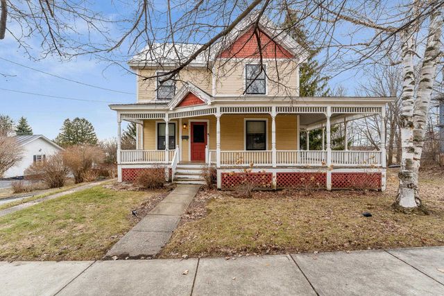 92 High Street, St. Albans City, VT 05478