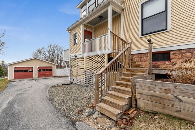 92 High Street, St. Albans City, VT 05478