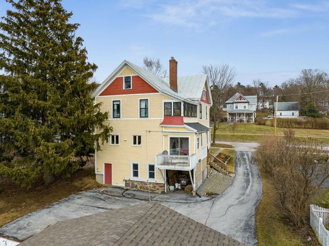 92 High Street, St. Albans City, VT 05478