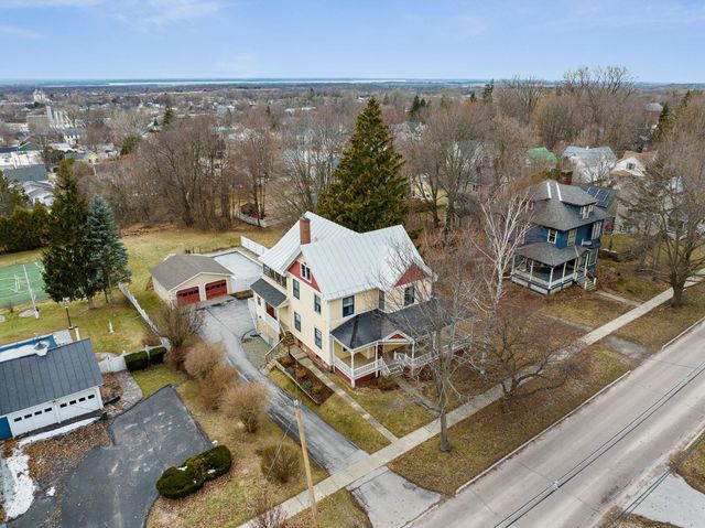 92 High Street, St. Albans City, VT 05478