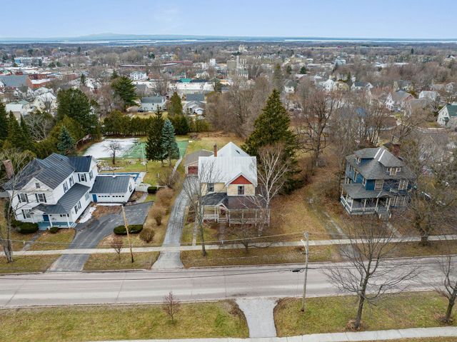 92 High Street, St. Albans City, VT 05478