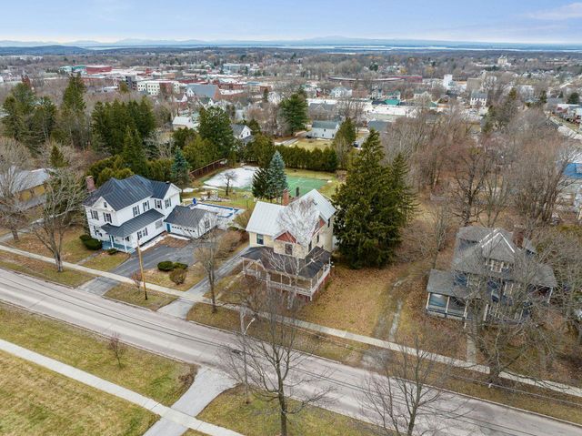 92 High Street, St. Albans City, VT 05478