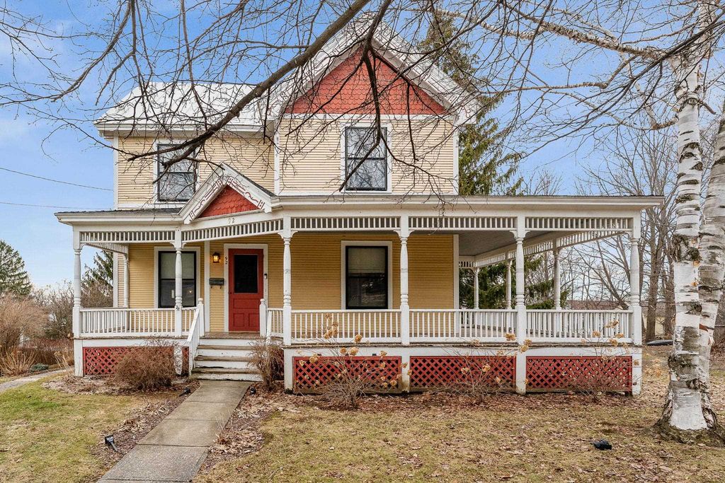 92 High Street, St. Albans City, VT 05478