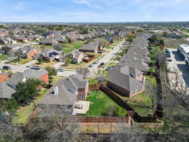 222 Lairds Drive, Coppell, TX 75019