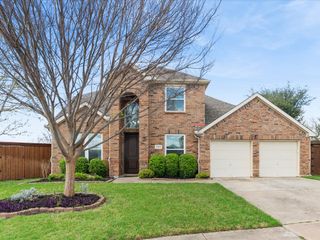 222 Lairds Drive, Coppell, TX 75019
