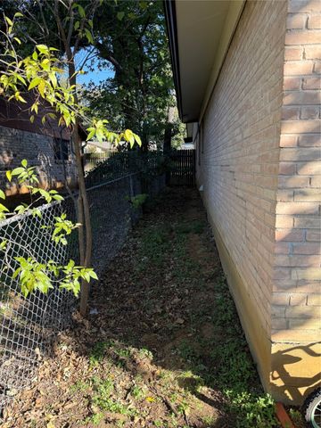 7116 Monterrey Drive, Fort Worth, TX 76112