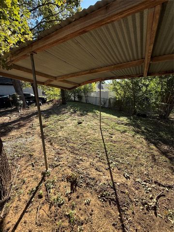 7116 Monterrey Drive, Fort Worth, TX 76112