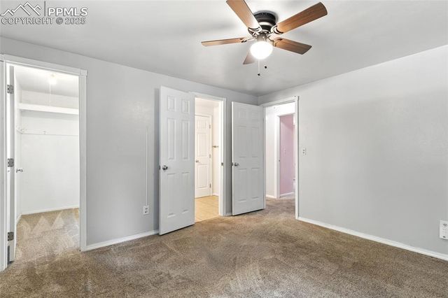 4075 Undimmed Circle, Colorado Springs, CO 80917