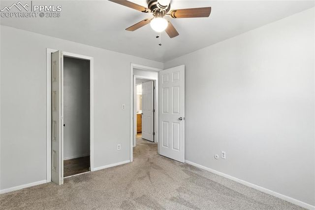 4075 Undimmed Circle, Colorado Springs, CO 80917