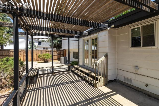 4075 Undimmed Circle, Colorado Springs, CO 80917