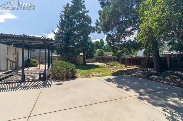 4075 Undimmed Circle, Colorado Springs, CO 80917