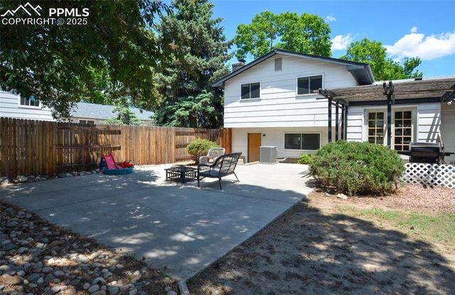 4075 Undimmed Circle, Colorado Springs, CO 80917