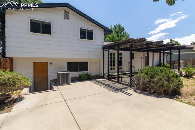 4075 Undimmed Circle, Colorado Springs, CO 80917