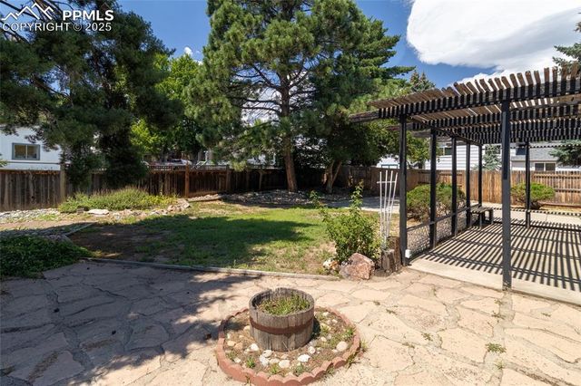 4075 Undimmed Circle, Colorado Springs, CO 80917