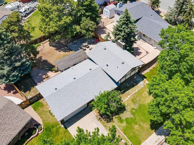 4075 Undimmed Circle, Colorado Springs, CO 80917