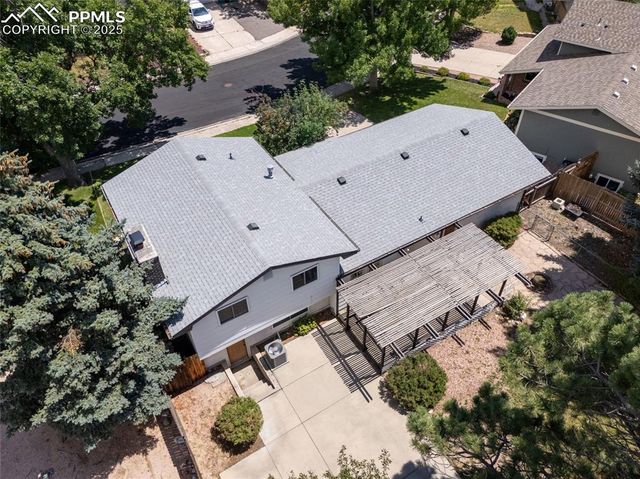 4075 Undimmed Circle, Colorado Springs, CO 80917