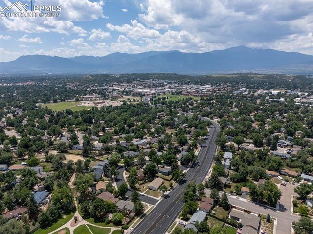 4075 Undimmed Circle, Colorado Springs, CO 80917