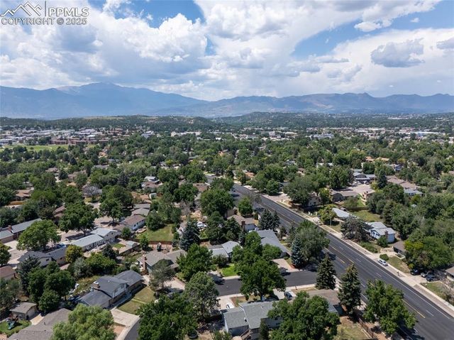 4075 Undimmed Circle, Colorado Springs, CO 80917