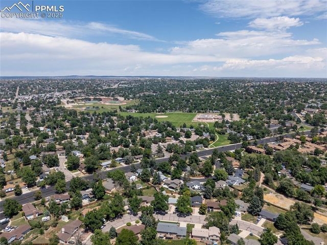 4075 Undimmed Circle, Colorado Springs, CO 80917