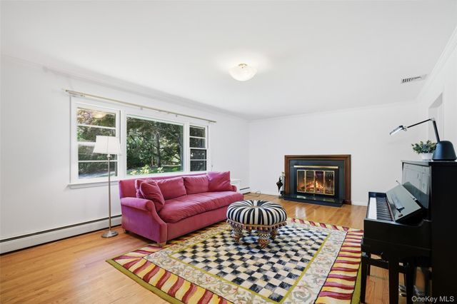 41 Cherry Ridge Road, Katonah, NY 10536