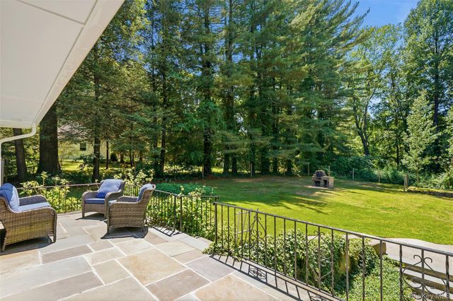 41 Cherry Ridge Road, Katonah, NY 10536