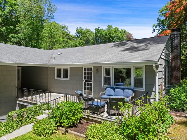 41 Cherry Ridge Road, Katonah, NY 10536