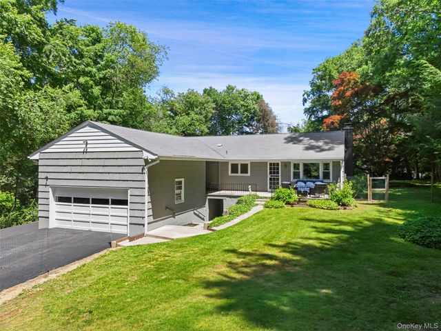 41 Cherry Ridge Road, Katonah, NY 10536