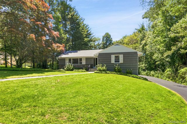 41 Cherry Ridge Road, Katonah, NY 10536