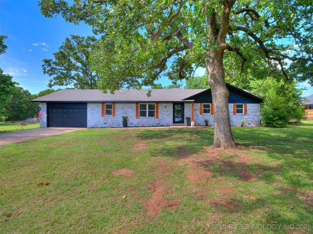 701 W 41st Street, Sand Springs, OK 74063